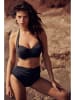 TATUUM Bikini-Oberteil in Schwarz