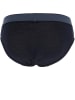 COTONELLA 2er-Set: Slips in Schwarz