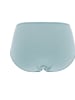 COTONELLA 2er-Set: Taillenslips in Hellblau/ Dunkelblau