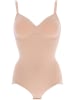 COTONELLA Shapebody in Beige