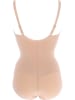 COTONELLA Shapebody in Beige