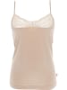 COTONELLA Hemdchen in Beige