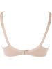 COTONELLA Bügel-BH in Beige