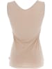 COTONELLA Hemdchen in Beige