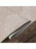 CARPET DIEM Laagpolig tapijt beige