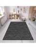 CARPET DIEM Dywan w kolorze szaro-czarnym