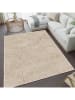 CARPET DIEM Laagpolig tapijt beige