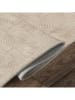 CARPET DIEM Laagpolig tapijt beige