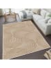 CARPET DIEM Laagpolig tapijt beige
