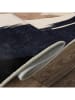 CARPET DIEM Laagpolig tapijt beige/lichtbruin/zwart