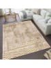 CARPET DIEM Laagpolig tapijt beige