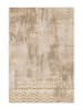 CARPET DIEM Laagpolig tapijt beige