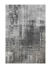 CARPET DIEM Kurzflor-Teppich in Grau