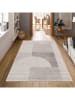 CARPET DIEM Laagpolig tapijt beige/lichtbruin