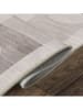 CARPET DIEM Laagpolig tapijt beige/lichtbruin
