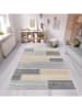 CARPET DIEM Laagpolig tapijt grijs/beige