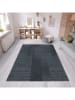 CARPET DIEM Dywan w kolorze antracytowym