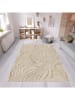 CARPET DIEM Laagpolig tapijt beige