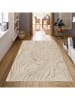 CARPET DIEM Laagpolig tapijt beige