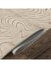 CARPET DIEM Laagpolig tapijt beige