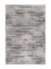 CARPET DIEM Kurzflor-Teppich in Grau