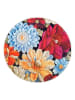 CARPET DIEM Kurzflor-Teppich in Bunt