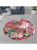 CARPET DIEM Kurzflor-Teppich in Bunt