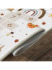 CARPET DIEM Laagpolig tapijt wit/beige