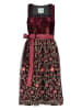 Turi Landhaus Dirndl in Bordeaux