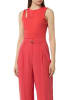comma Top in Rot