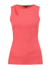comma Top in Rot