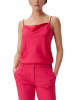 comma Top in Pink