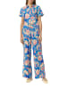 comma Hose in Blau