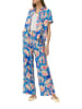 comma Hose in Blau