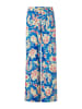 comma Hose in Blau