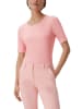comma Shirt in Rosa