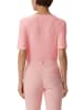 comma Shirt in Rosa
