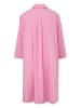 comma Kleid in Rosa