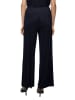 s.Oliver Broek donkerblauw