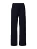 s.Oliver Broek donkerblauw