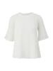 s.Oliver Blouse wit
