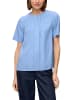 s.Oliver Bluse in Hellblau