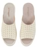 Ilse Jacobsen Slippers crème