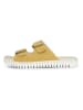 Ilse Jacobsen Slippers geel