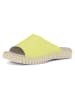 Ilse Jacobsen Slippers geel