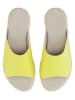 Ilse Jacobsen Slippers geel