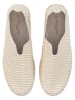 Ilse Jacobsen Slipper in Creme