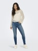 ONLY Pullover in Creme