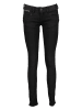 Herrlicher Jeans - Skinny fit - in Schwarz