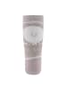 ewers 2-delige set: antislipsokken "Schapen" beige
